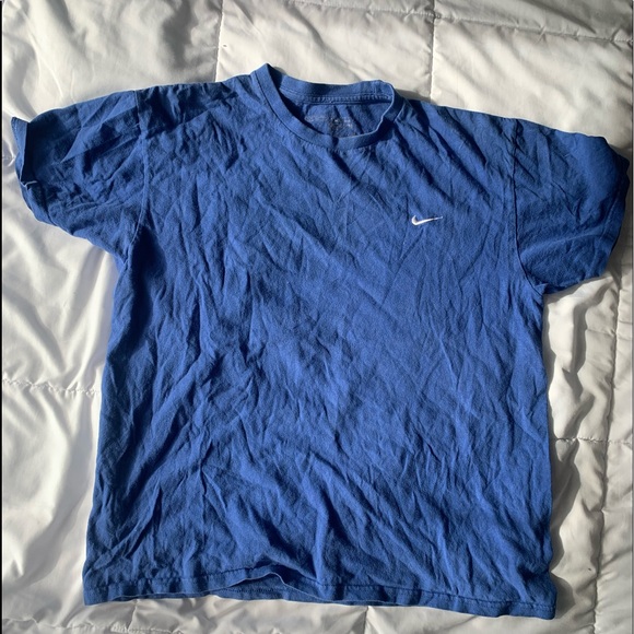 Tops - Nike T-Shirt